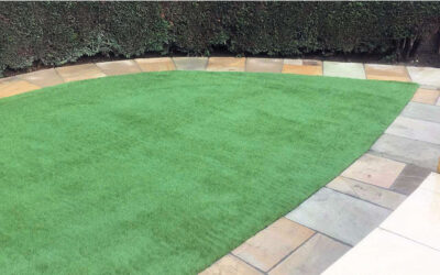 Artificial Grass Maintenance: Tips for a Beautiful and Long-Lasting “Fake” Lawn