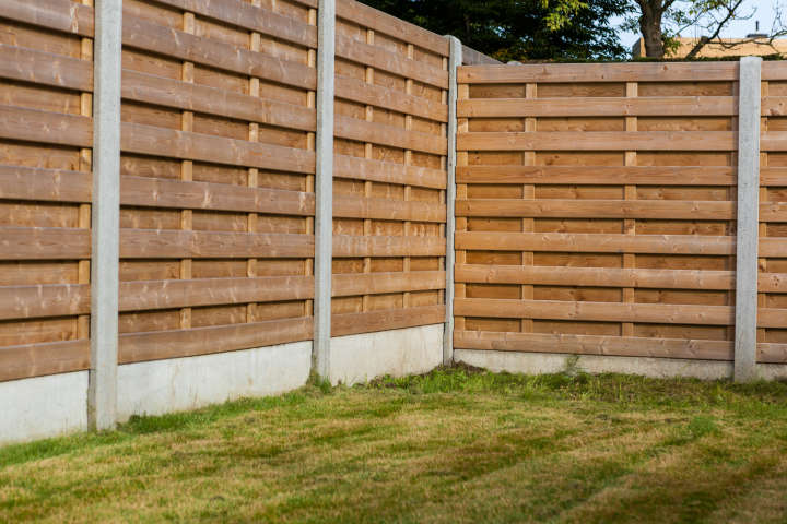 Fencing in Scunthorpe & Doncaster