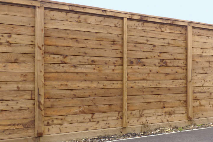 Fencing in Scunthorpe & Doncaster