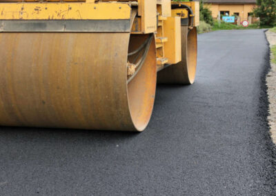 Tarmac Surfacing in Scunthorpe