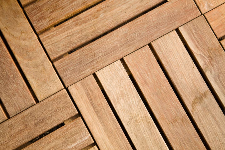 Decking in Scunthorpe & Doncaster