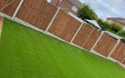 Artificial Grass: The basics of getting started