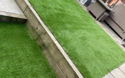 The Complete Guide to Choosing the Best Artificial Grass