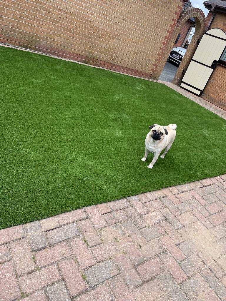 artificial turf doncaster